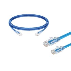 Patch Cord Cables