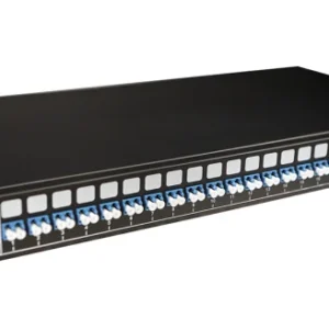 Fiber Patch Panels
