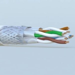 CATEGORY 8 S/FTP CAT8 4 PAIR