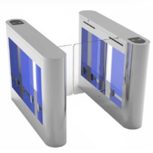 Swing Barriers VAC-SB001