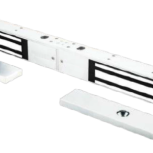 Magnetic Door Lock Double Door 280kg VAC-MS280D